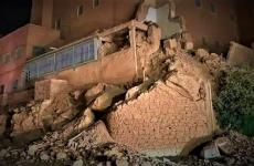 زلزال المغرب.. بث مباشر لإنقاذ ضحايا زلزال المغرب 2023.jpeg