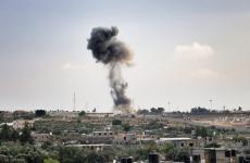 الحدود الفلسطينية - اللبنانية