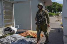 الاحتلال يكشف هويات 11 ضابط كبير قتلوا في معارك الغلاف