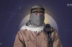 القيادي البارز في سرايا القدس الجناح العسكري لحركة الجهاد الإسلامي أبو خالد