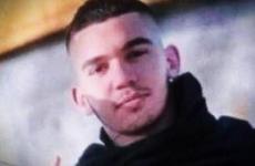 الأسير محمد ربيع