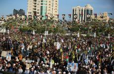 مهرجان الجهاد الاسلامي