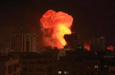 حزام ناري - قصف - فسفور - قطاع غزة (6).jpg