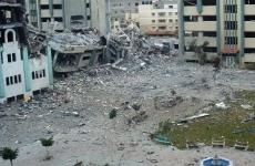 الجامعة الاسلامية