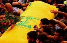 شهيد من حزب الله
