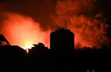 حزام ناري - قصف - فسفور - قطاع غزة (5).jpg