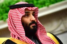 محمد بن سلمان