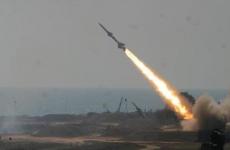 صواريخ يمنية - صواريخ اليمن - القوات المسلحة اليمنية.jpg