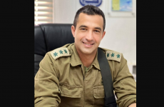 مقتل قائد لواء الجنوب في فرقة غزة.PNG