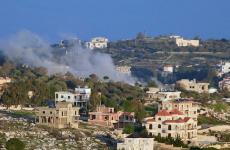 قصف إسرائيلي على جنوب لبنان.jpg