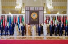 القمة العربية في البحرين.jpg
