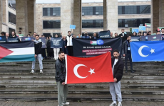 طلاب جامعات تركية يتضامنون مع نظرائهم في الولايات المتحدة.png