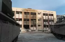 تدمير الاحتلال جامعات غزة