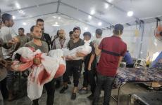 شهداء وإصابات في الحرب على غزة  2.jfif