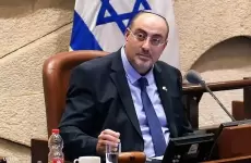عضو الكنيست من حزب الليكود الصهيوني، نسيم فاتوري.webp