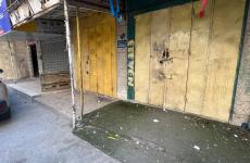 إضراب تجاري عام في جنين حزنًا على شهداء أمس 3.jfif