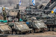 الجيش الإسرائيلي