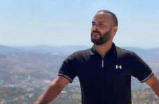 استشهاد الأسير وليد خليفة إثر إصابته خلال اعتقاله.jpg