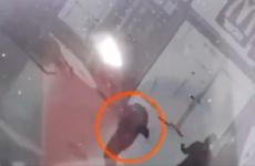 فرار أفراد من حرس الحدود بعملية بئر السبع