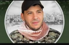 القيادي في القسام سعيد عطا الله علي.jpg