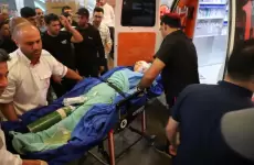 إصابة على يد قوات الاحتلال