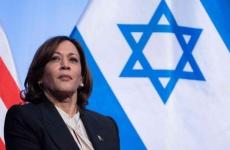 كامالا هاريس نائبة الرئيس الأمريكي