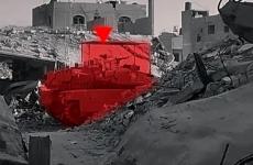 جباليا شمال غزة