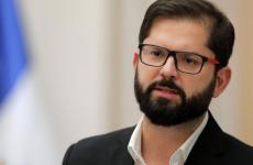 رئيس تشيلي، غابرييل بوريك.jpg