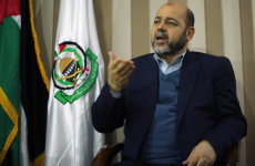 موسى-أبو-مرزوق