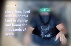 القسام تبث فيديو لعمليات نوعية