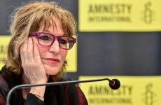 الأمينة العامة لمنظمة العفو الدولية أجنيس كالامارد.jpg