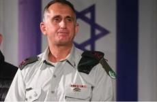 رئيس شعبة الاستخبارات العسكرية الإسرائيلية السابق، تامير هيمان.jpg