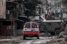 قوات الاحتلال