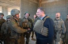 يسرائيل كاتس