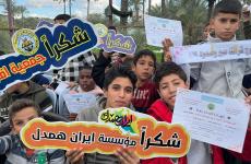 جمعية اقرأ الخيرية تكرم ثلة من حفظة القرآن الكريم خلال حرب الابادة الجماعية 42.jpg