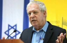 الجنرال الإسرائيلي المتقاعد غيورا آيلاند المعروف بصاحب خطة الجنرالات.jpg