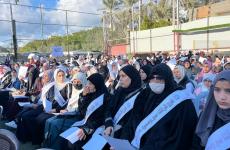 جمعية اقرأ الخيرية تكرم ثلة من حفظة القرآن الكريم خلال حرب الابادة الجماعية 18.jpg