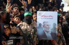 من صفقة تبادل أسرى إسرائيليين