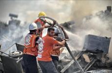 الدفاع المدني