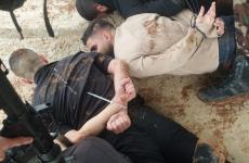 اعتقال مواطنين ..أرشيفية(3).jfif
