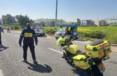 عملية إطلاق نار -أرشيفية