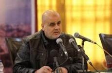 القيادي إسماعيل برهوم