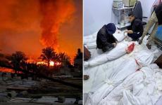 شهداء العدوان