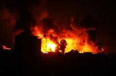 قصف الاحتلال.jpeg