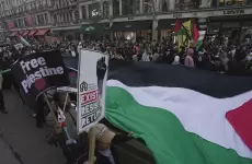 فلسطين-تضامن