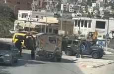 اقتحامات الضفة