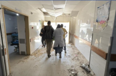 مستشفى العودة