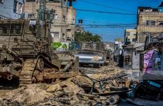 العدوان على جنين