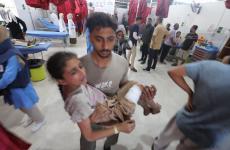 شهداء وإصابات في غزة