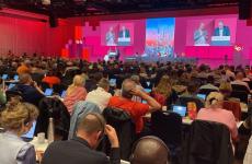 اتحاد نقابات عمال النرويج